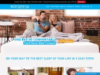 Dromma Bed