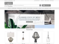 Lightsandhome