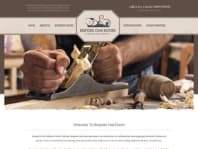 Bespokeperioddoors
