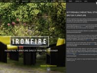 IronFire