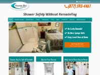 Shower Bay