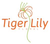 Tiger Lily Floral