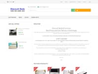 Discount Beds