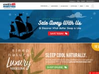 Marks Mattress Outlet