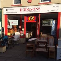 Hodgsons Furnishing Centre