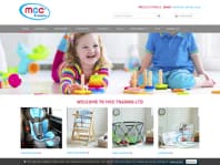 MCC Trading Ltd