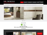 M&K Bedroom Designs