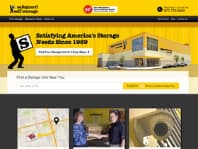 Safeguard Self Storage