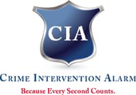 Crime Intervention Alarm