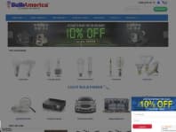 BulbAmerica.com