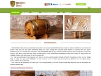 Woodenshell