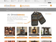 Direct Stoves