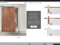 Artisan Hardware