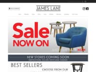 James Lane