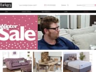 Barkers Furniture