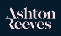 Ashton Reeves