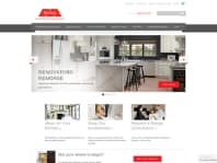 Merillat Cabinets