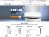 Bidet King
