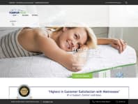 Tempur-Pedic