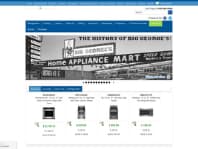 Big George's Home Appliance Mart