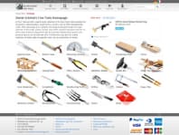 Fine Tools