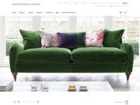 ANNALISE REECE INTERIORS