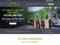 One Call Junk Haul