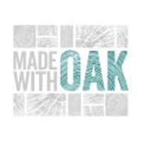 Made With Oak