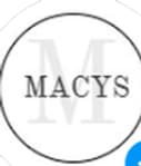 MACYS BATHROOMS