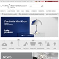 Lampemesteren.com