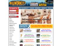 Millworkcity