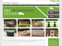 Humberimports