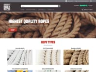 Hercules Bulk Ropes