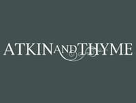 Atkin and Thyme
