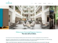 Cotswold Business Interiors