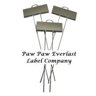 Paw Paw Everlast Label Company