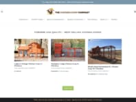 Chicken Coop