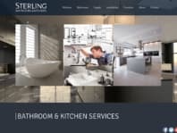 Sterling Bathrooms