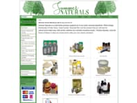 SUMMER NATURALS LIMITED