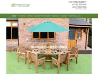 Staffordshire Garden Furniture