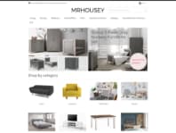 Mrhousey