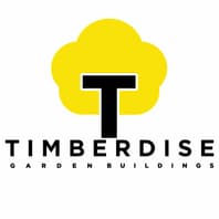 Timberdise Garden Buildings