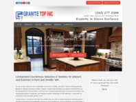 Granite Top, Inc.