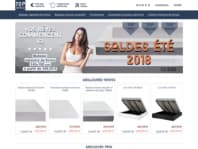 Topmatelas