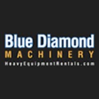 Blue Diamond Machinery