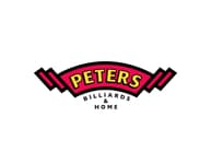 Peters Billiards & Home