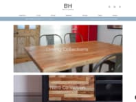 benhomes.co.uk