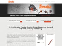 Tanaka Spares