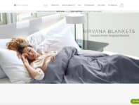 Nirvana Weighted Blanket