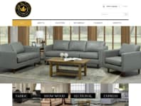 Sofa By Fancy